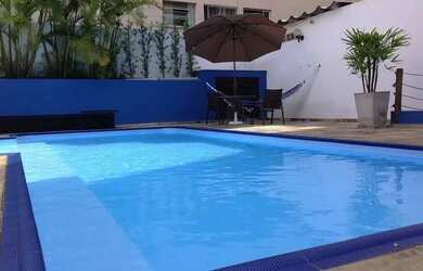 Imagem 7: APARTAMENTO RESIDENCIAL NOS JARDINS PARA LOCAÇÃO SEM FIADOR NO LANDMARK