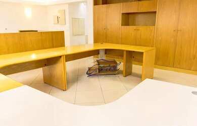 Imagem 3: Andar Corporativo para alugar, 225 m² por R$ 7.320,00/mês - Sé - São...