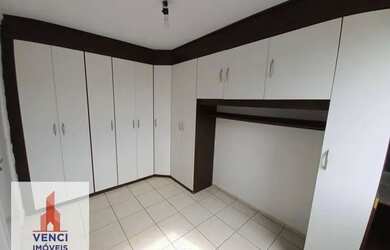 Imagem 11: Cobertura com 2 dormitórios, 78 m² - venda por R$ 379.000,00 ou aluguel...