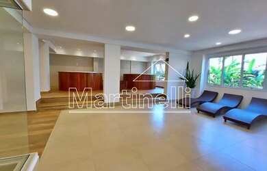 Imagem 14: Ribeirão Preto - Apartamento Padrão - Bonfim Paulista