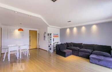 Imagem: O apartamento possui 3 Dormitórios, 2 Banheiros, 2 Vagas na