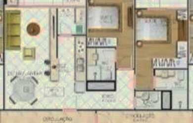 Imagem 7: Ap 2 suites 100 m² novo , Sao Lourenco MG, aceita troca