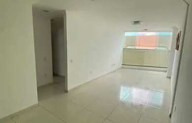 Imagem: O apartamento possui 2 Dormitórios, 2 Banheiros, 2 Vagas na