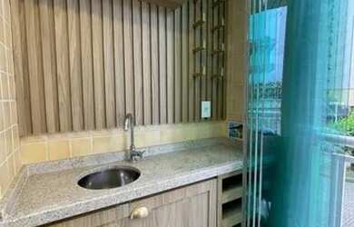 Imagem 2: vendo Apartamento no Grand Park varandas melhor Grand park porteira fechada...