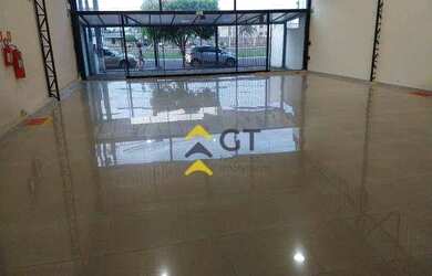 Imagem 3: Barracão, 209 m² - venda por R$ 958.000,00 ou aluguel por R$ 4.600,00/mês...