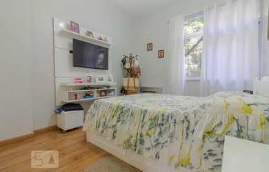 Imagem 8: Apartamento para Aluguel - Copacabana, 3 Quartos, 112 m2