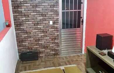 Imagem 1: RM Casa a venda em Engenho Velho de Brotas - Salvador - BA