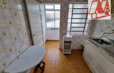 Imagem 8: Apartamento com 1 dormitório, 44 m² - venda por R$ 200.000,00 ou aluguel por R$ 1.425,60/m