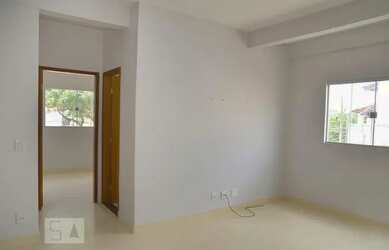 Imagem: O apartamento possui 2 Dormitórios, 1 Banheiro e 50m² de Área