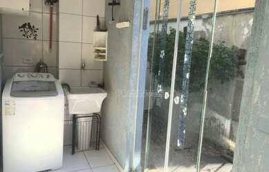 Imagem 11: Casa com 3 dormitórios à venda, 91 m² por R$ 598.000,00 - Nativo Club...