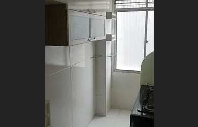 Imagem 2: Apartamento para aluguel com 45 metros quadrados com 2 quartos em Mangabeira...