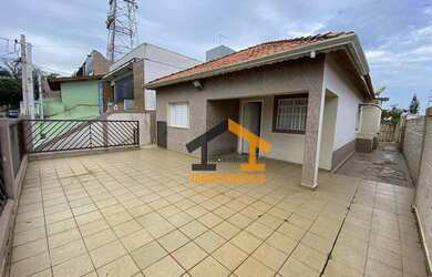 Imagem 6: Casa à venda, 155 m² por R$ 465.000,00 - Vila Santa Cruz - Itatiba/SP