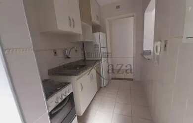 Imagem 6: Apartamento para aluguel tem 40 metros quadrados com 1 quarto