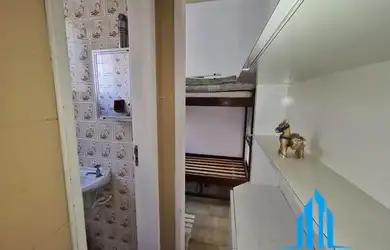 Imagem 10: Apartamento para venda possui 70 metros quadrados com 2 quartos em Centro...