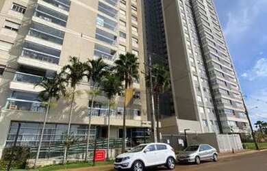 Imagem: O apartamento para alugar possui 2 Dormitórios, 2 Banheiros