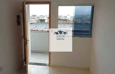 Imagem 4: Apartamento à venda, 34 m² por R$ 171.000,00 - Vila Ré - São Paulo/SP