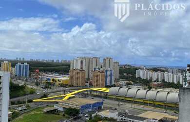 Imagem 2: Salvador - Apartamento Padrão - Doron