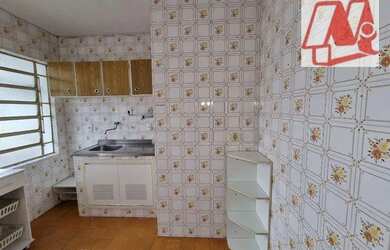 Imagem 4: Apartamento com 1 dormitório, 44 m² - venda por R$ 200.000,00 ou aluguel...