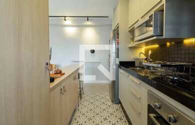 Imagem 8: Apartamento com 2 quartos (1 suíte) à venda em Sumaré, São Paulo, com 1 vaga