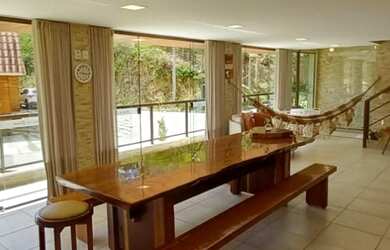 Imagem 14: Chalé Simão Locação Temporada em Hotel Fazenda China Park