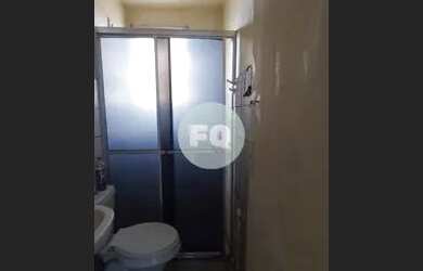 Imagem: A casa possui 1 Dormitório, 1 Banheiro, 70m² de Área e está