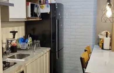 Imagem 7: Apartamento à venda em Brás com 57 m², 2 quartos, 1 suíte, 1 vaga