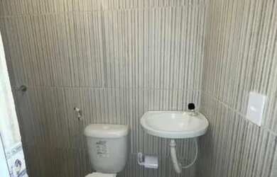 Imagem 2: Aluguel de Casa. 1 Banheiroe1 Dormitório