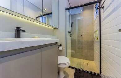 Imagem 11: APARTAMENTO RESIDENCIAL em São Paulo - SP, Tatuapé