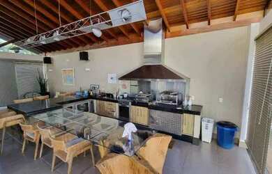 Imagem 15: LINDA CASA VILLAGGIO 3