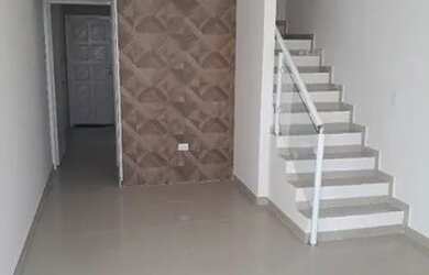 Imagem 6: Sobrado Novo Itaqua. Maragogipe/Jd Itaqua