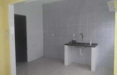 Imagem: A casa possui 3 Dormitórios, 3 Banheiros, 2 Vagas na garagem