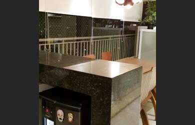 Imagem 11: Apartamento de 100 metros quadrados no bairro Chácara Inglesa com 3 quartos