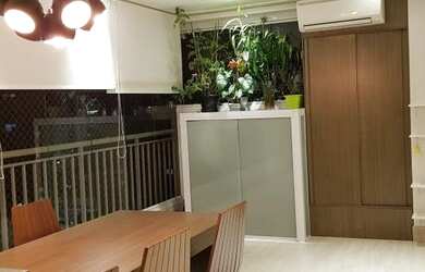 Imagem 16: Apartamento de 100 metros quadrados no bairro Chácara Inglesa com 3 quartos