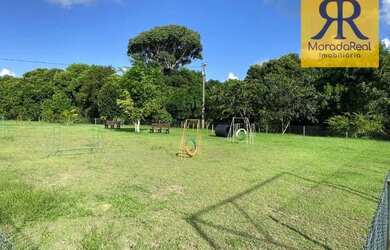 Imagem 9: Terreno à venda, 642 m² por R$ 240.000 - Aldeia - Paudalho/PE