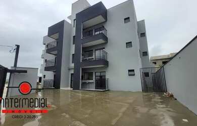 Imagem: O apartamento possui 3 Dormitórios, 4 Banheiros, 2 Vagas na