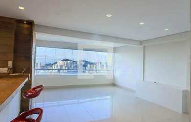 Imagem: O apartamento possui 2 Dormitórios, 2 Banheiros, 2 Vagas na