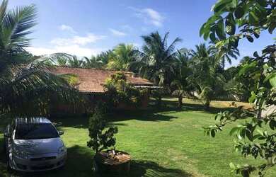 Imagem 3: Venda Casa Balneário Santa Cruz (barra do Sahy) Aracruz