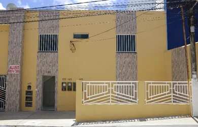 Imagem: A casa para alugar possui 4 Dormitórios e 1 Vaga na garagem