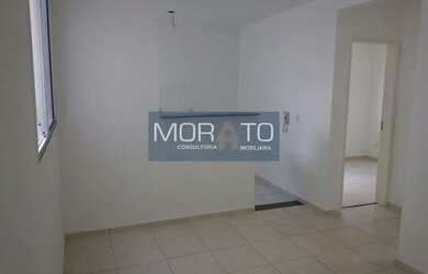 Imagem: Apartamento à venda, 2 quartos, 1 vaga, Santa Maria - Contagem/MG