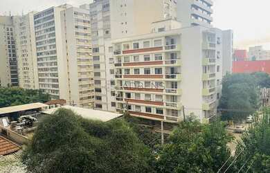 Imagem 5: Apartamento para locação, Jardim Paulista, São Paulo, SP