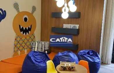 Imagem 5: Apartamento à venda, 67 m² por R$ 759.000,00 - Tatuapé - São Paulo/SP