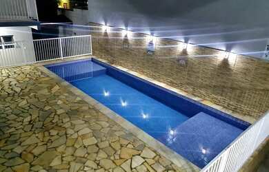 Imagem 15: Apartamento para venda tem 85 metros quadrados com 1 quarto em Ubatuba - Ubatuba - SP