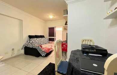 Imagem 13: Apartamento Garden à venda, 3 quartos, 1 suíte, 2 vagas, Gonzaga - Santos/SP