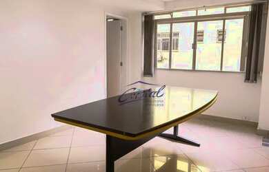 Imagem 12: Andar Corporativo para alugar, 225 m² por R$ 7.320,00/mês - Sé - São...