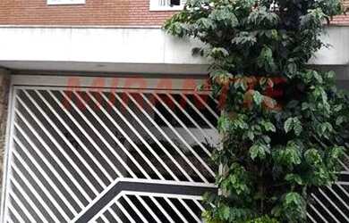 Imagem: A casa possui 3 Dormitórios, 3 Banheiros, 4 Vagas na garagem