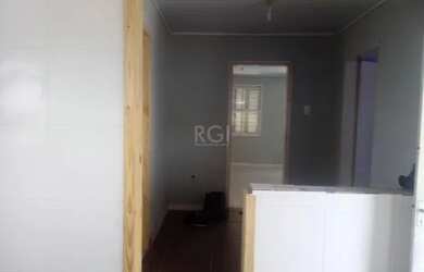 Imagem 12: Casa em Jardim Carvalho. 50m² de Área, 1 Banheiroe2 Dormitórios