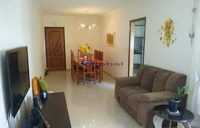 Imagem 2: Apartamento Sem Condomínio 79m² venda e Locação