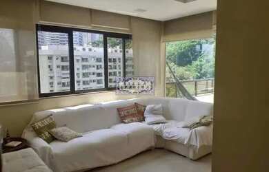 Imagem 4: LINDA COBERTURA MOBILIADO VISTA AMPLA INDEFENSÁVEL, PRÉDIO NOVO