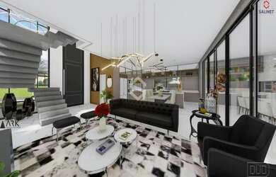 Imagem 12: Porto Belo - Casa de Condomínio - Alto Perequê