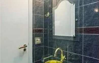 Imagem: O apartamento possui 3 Dormitórios, 3 Banheiros, 2 Vagas na